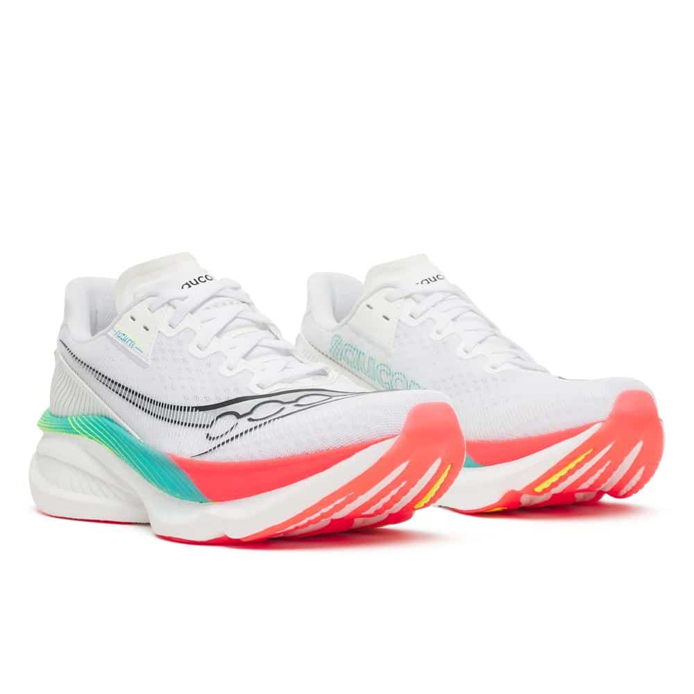 ENDORPHIN AZURA - WHITE/MULTI Homme