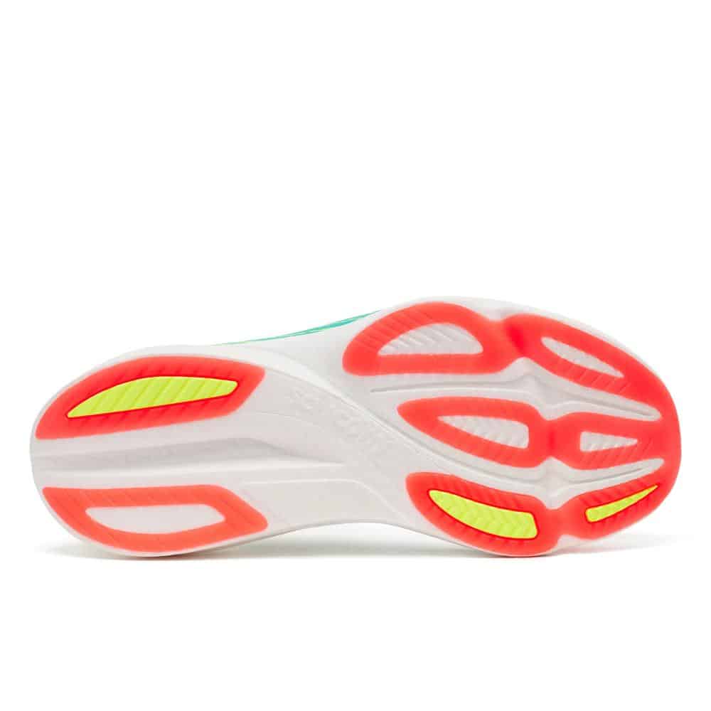 ENDORPHIN AZURA - WHITE/MULTI Homme