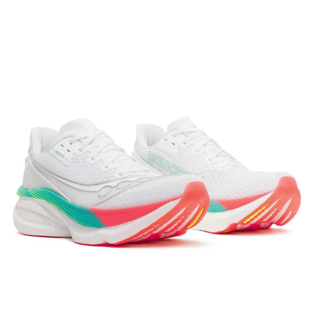 ENDORPHIN AZURA - WHITE/MULTI Femme