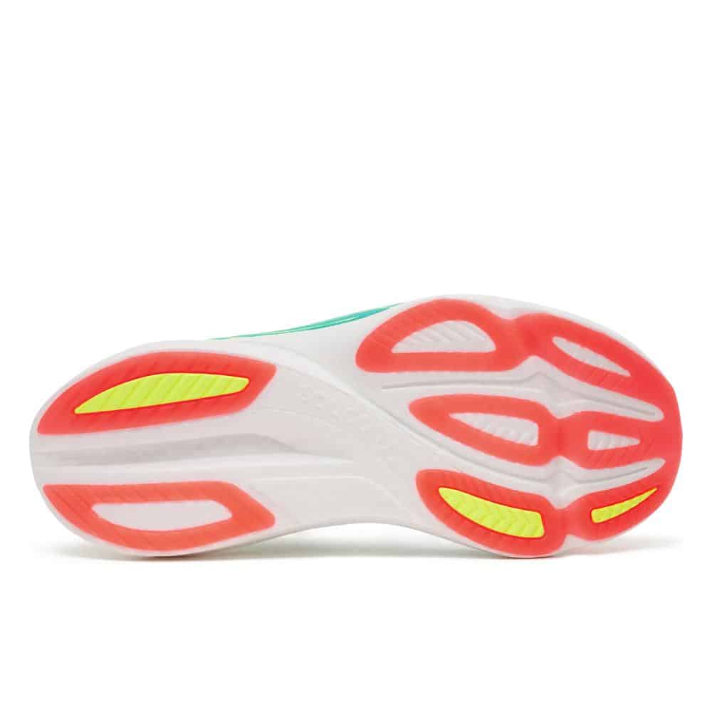 ENDORPHIN AZURA - WHITE/MULTI Femme