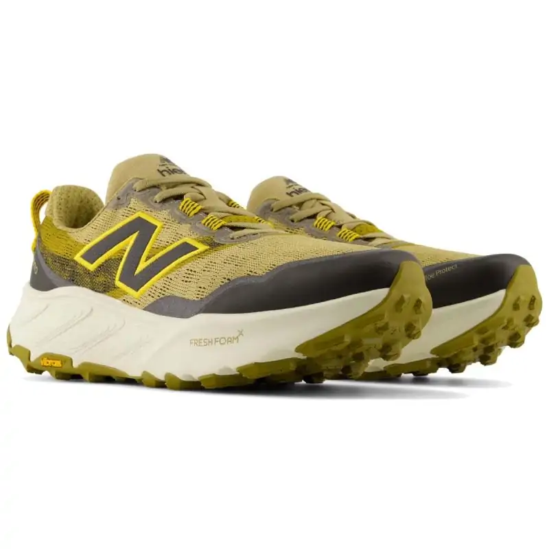 Fresh Foam X Hierro v9 QUICKSAND Homme