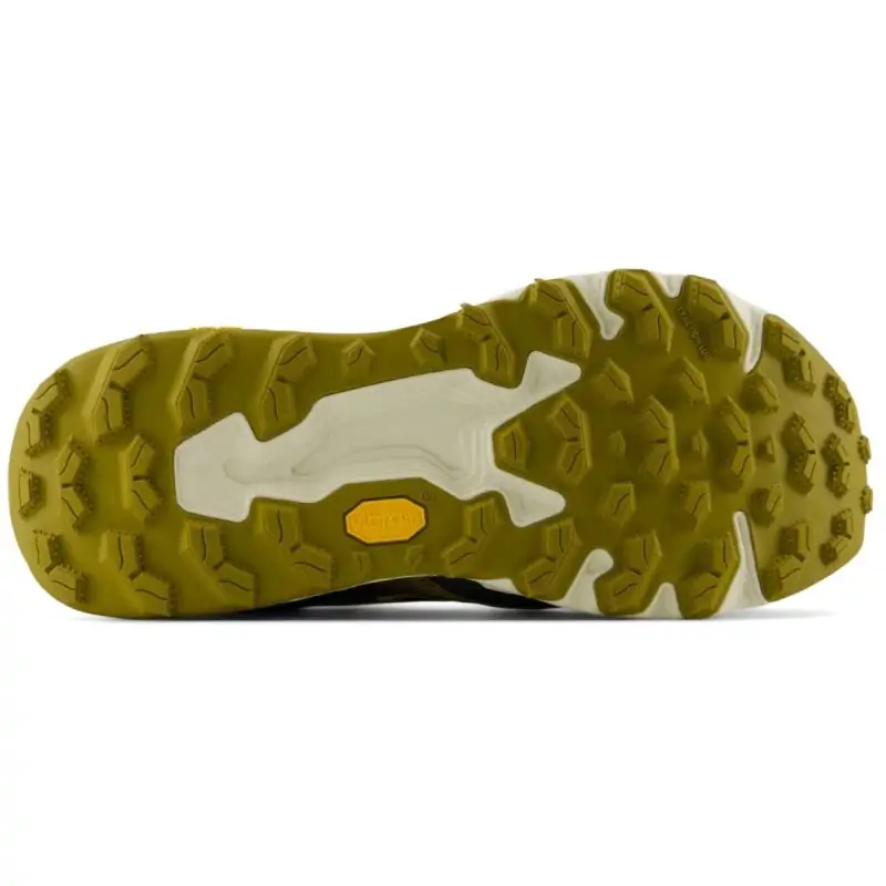 Fresh Foam X Hierro v9 QUICKSAND Homme