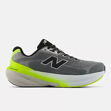 Fresh Foam X 860 v15 SLATE GREY / ALKALINE GREEN Homme - Image 3