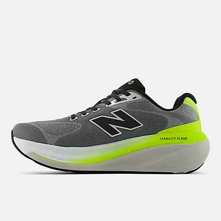 Fresh Foam X 860 v15 SLATE GREY / ALKALINE GREEN Homme - Image 5