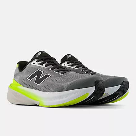 Fresh Foam X 860 v15  SLATE GREY / ALKALINE GREEN Homme