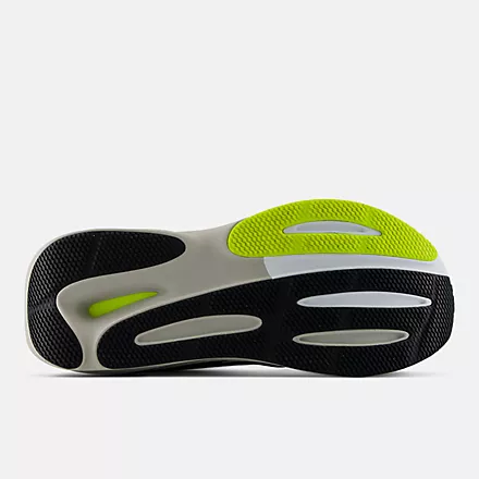 Fresh Foam X 860 v15  SLATE GREY / ALKALINE GREEN Homme