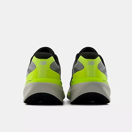 Fresh Foam X 860 v15 SLATE GREY / ALKALINE GREEN Homme - Image 6