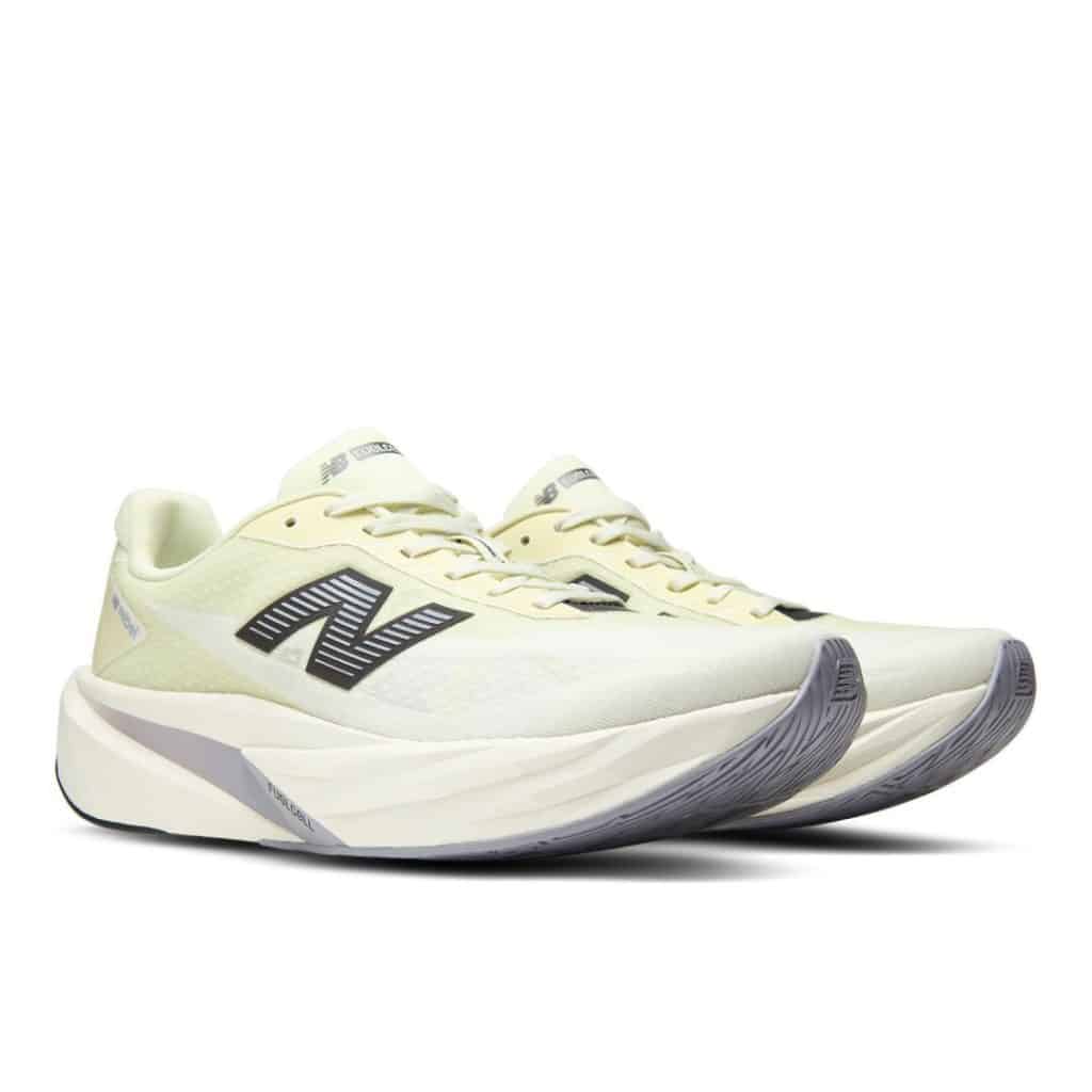 FuelCell Rebel v5 PISTACHIO BUTTER / DIGITAL MIST Homme