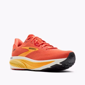 Ghost 18 Tigerlily/Orange/Pearl Homme
