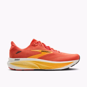 Ghost 18 Tigerlily/Orange/Pearl Homme
