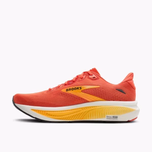 Ghost 18 Tigerlily/Orange/Pearl Homme