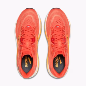 Ghost 18 Tigerlily/Orange/Pearl Homme