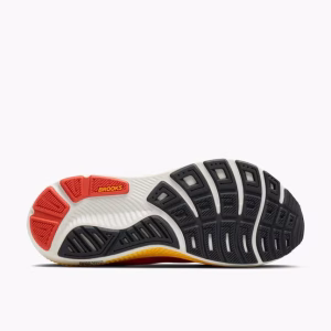 Ghost 18 Tigerlily/Orange/Pearl Homme