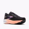 Ghost 18 Black/Mulled Grape/Peach Femme