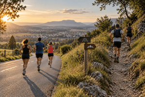 Le 10 km ne vaut plus rien ? Cette étrange banalisation des distances