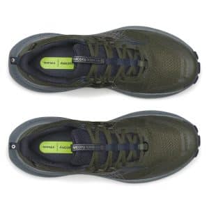 XODUS ULTRA 4 GTX – FATIGUE/CINDER Homme