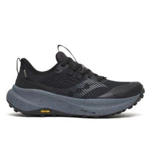 XODUS ULTRA 4 GTX – BLACK/CARBON Femme