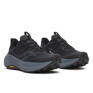 XODUS ULTRA 4 GTX – BLACK/CARBON Femme