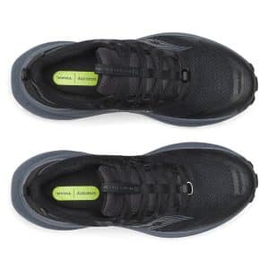 XODUS ULTRA 4 GTX – BLACK/CARBON Femme
