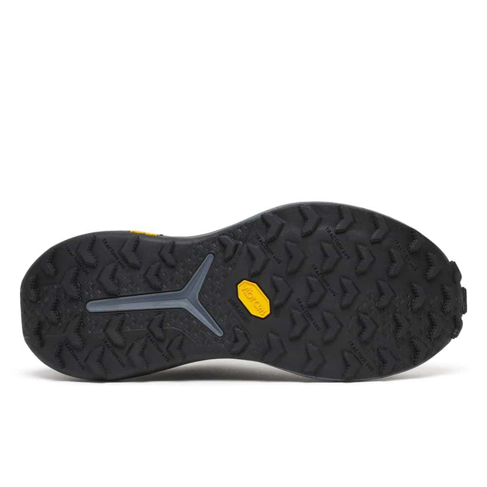 XODUS ULTRA 4 GTX - BLACK/CARBON Femme