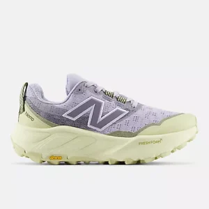 Fresh Foam X Hierro v9 SMOKED VIOLET / MOREL Femme