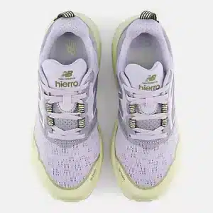 Fresh Foam X Hierro v9 SMOKED VIOLET / MOREL Femme