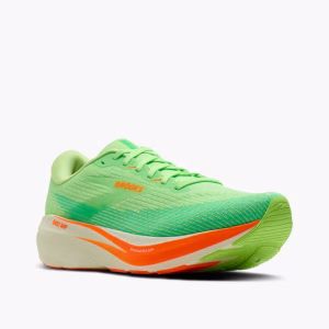 Ghost Amp Green/Green/Shocking Orange Homme