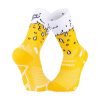 BV SPORT - Chaussettes TRAIL ULTRA NUTRISOCKS BIÈRE