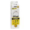 SIDAS - Semelles multisport - 3Feet Activ' High