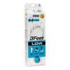 SIDAS - Semelles multisport - 3Feet Activ' Low
