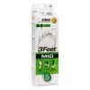 SIDAS - Semelles multisport - 3Feet Activ' Mid